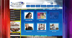 Desktop Screenshot of forumtnazareno.com